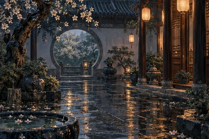 浓情蜜意小说完整版免费看